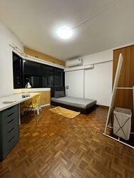 Ivory Heights (D22), Condominium #538855891
